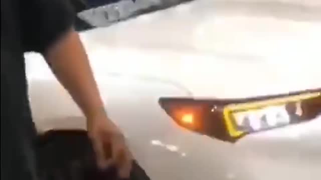 The right way to fuel