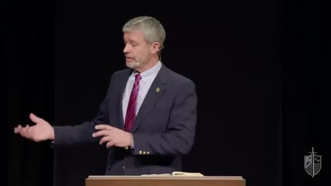 Paul Washer - False Prophets | Part 20