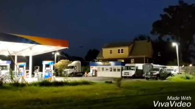 Real Videos of UFO's and UAP caught by the people across the world.
