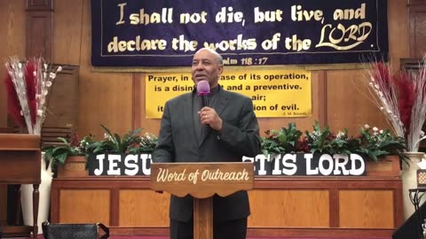 Ye Ought To Be Teachers