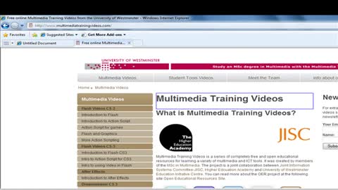 Background styles Diploma in Web Design #2