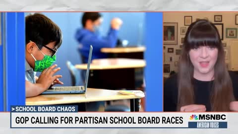 How To Stop The GOP’s School Board Takeover