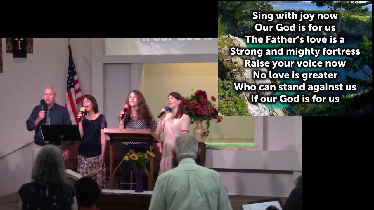 The Test of A Genuine Christian