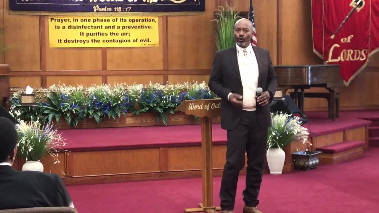 Knowing You Have Assurance