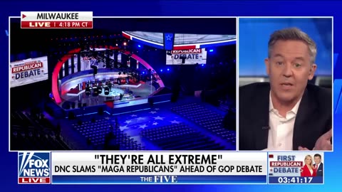 Judge Jeanine: Democrats' 'pathetic' attempt to troll debate is already backfiring