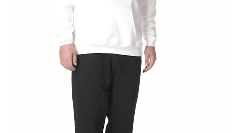 Hoodie.Men's sweat shirt