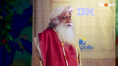 Empowering Entrepreneurs through Insight with Sadhguru