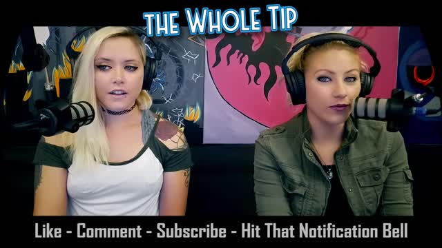 the Whole Tip ep#41