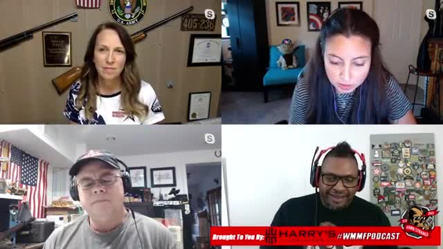 Dianna Muller On Live PD Cancelled & Defund The Police