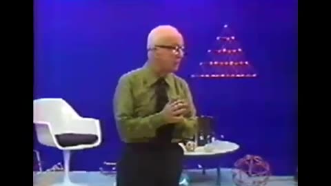 Buckminster Fuller - Everything I Know - Lecture 5 of 12 (January 24, 1975)