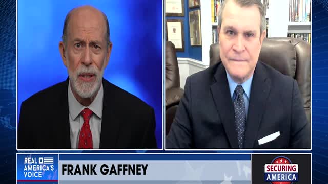 Securing America with Dr. Steven Hatfill | June 30, 2022