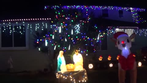 2024 Kaneohe Christmas Lane