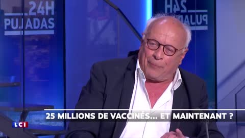André Bercoff nous parle du «Management par la peur»