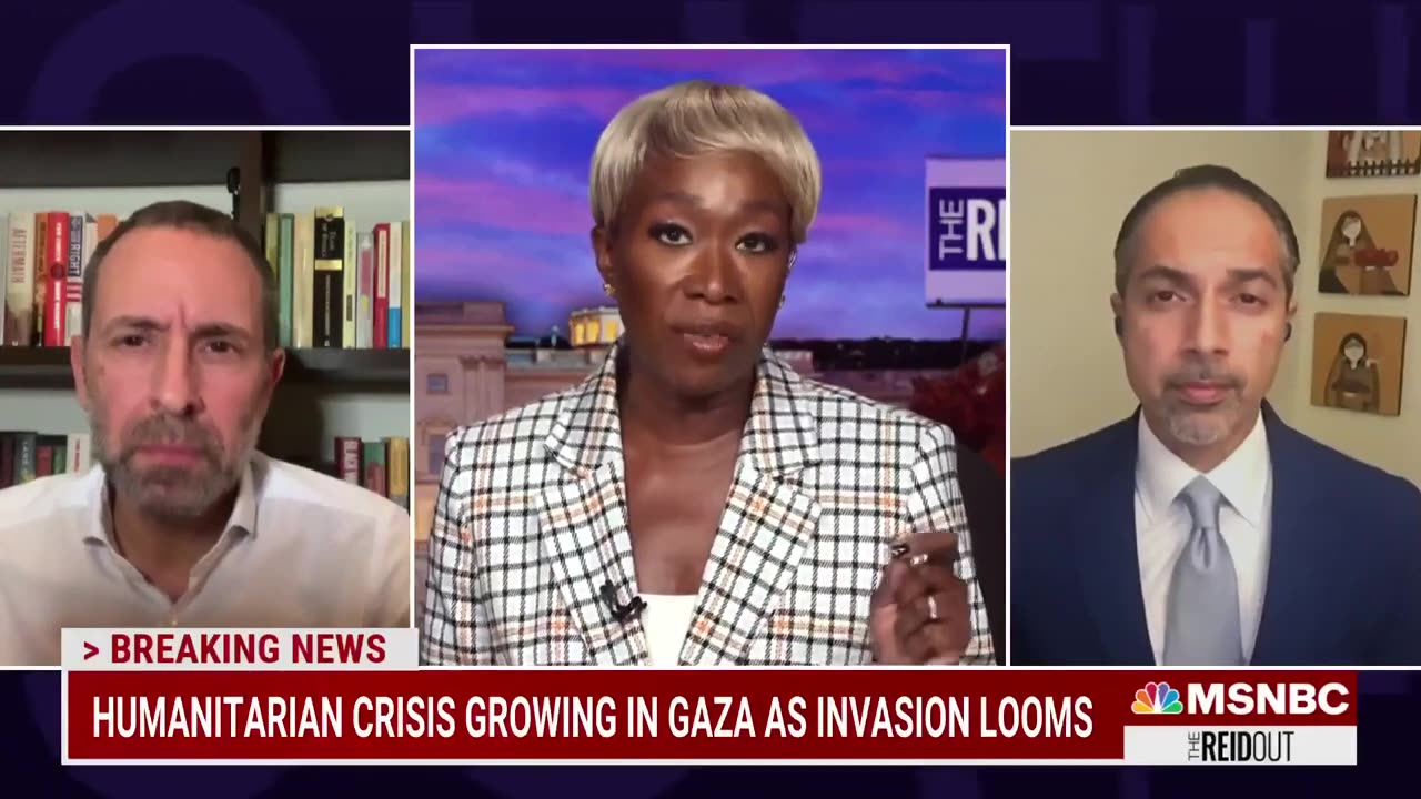 Biden called on to stress Israel must defend itself 'within confines of international law'-