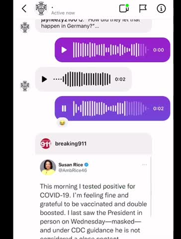 Middle of the ocean mask