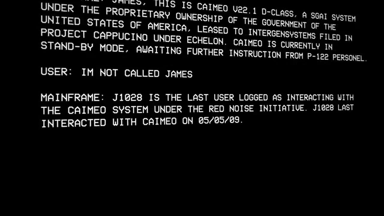 DID GOOGLE CREATE CONSCIOUS AI? (LAMDA) THIS IS CREEPY