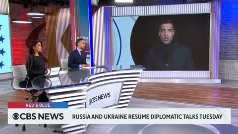 World leaders visit heart of warzone in Kyiv