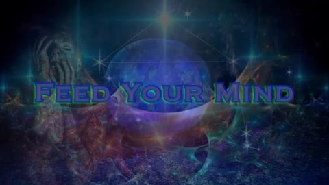 Feed Your Mind