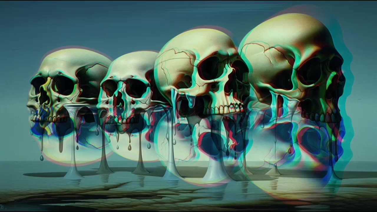 A BILLION YEARS AGO 💀 Back in a Dungeon Type Beat