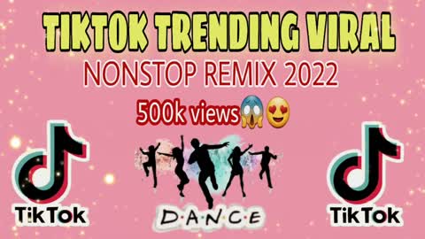 TIK TOK TRENDING MUSIC 😍😎