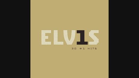 Elvis Presley - Heartbreak Hotel (Official Audio)