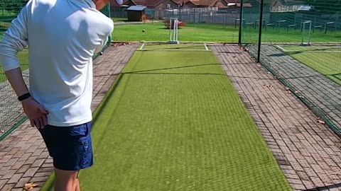 Leg Spin Wrist drills