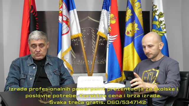 Sve o konvencionalnim lekarima (Miroljub Petrović)