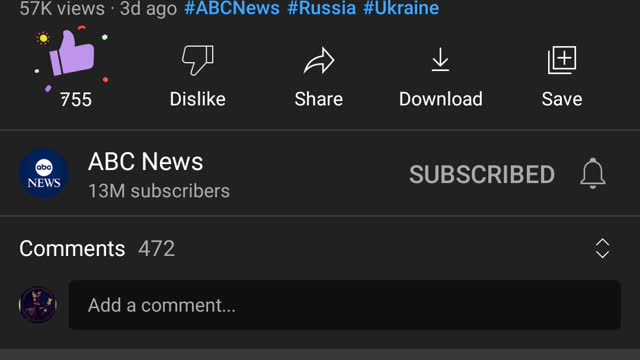 Final current News & Prophesy