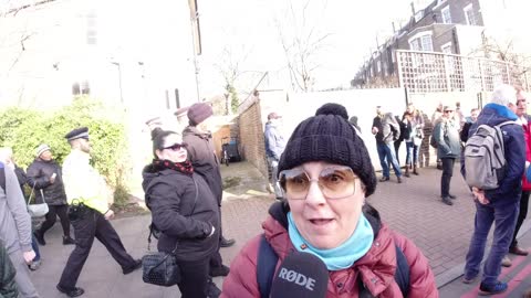 NEVER BEEN STUDIED, GEEZER JOHNSON REPORTS