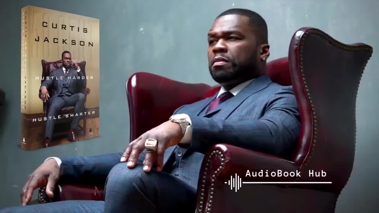 New (50 Cent) Full Audio Book (Watch!!!) Before They Take Down 2021