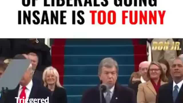 Triggered Liberals Compilation 🤣😂 Ha Ha