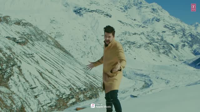 Shiddat "Reloaded" Feat Manan Bhardwaj | Bhushan Kumar