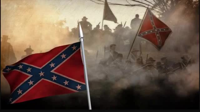 Buck Fiden break out the Old Dixie this union stuff aint working 09/09/21