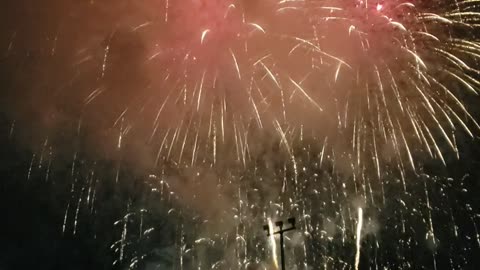 Fireworks