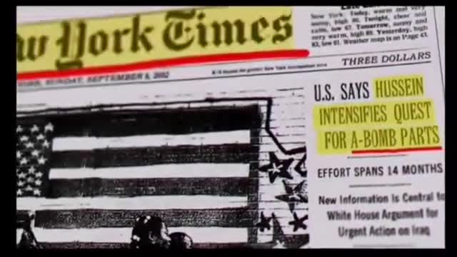 Tucker Carlson - Patriot Purge Pt 1