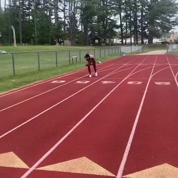 Transgender NCAA title winner vows to win more titles