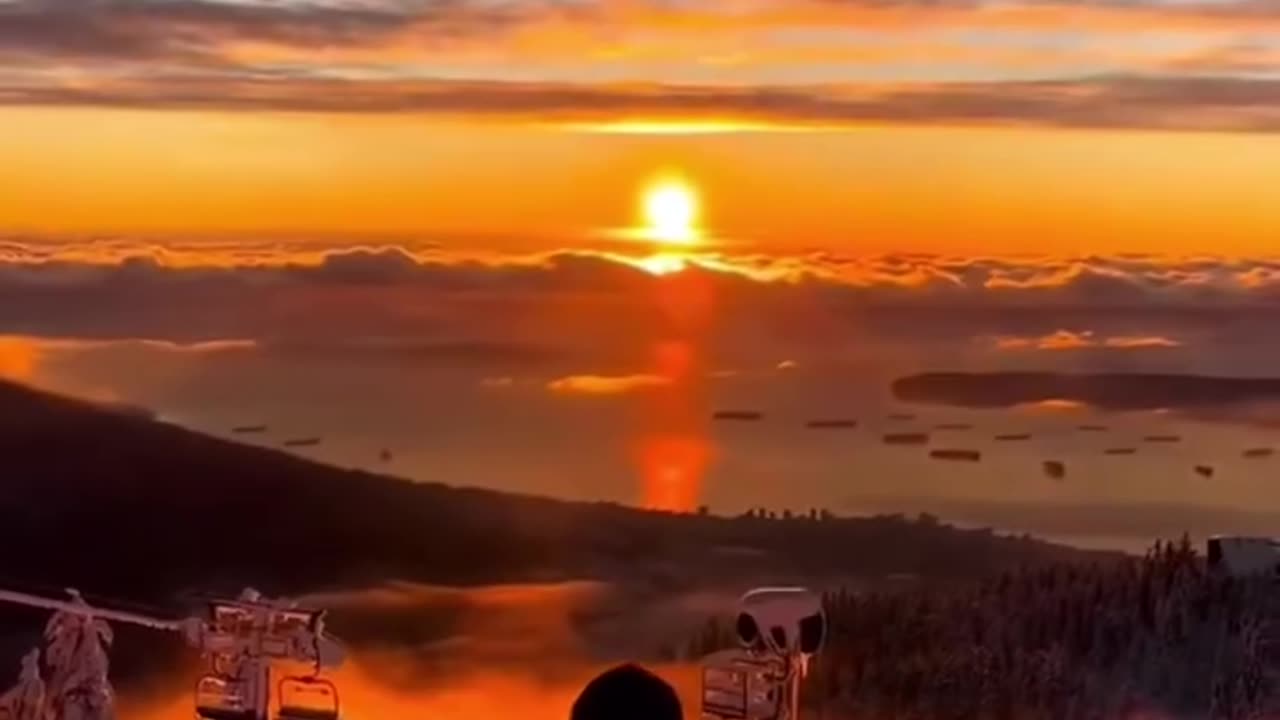 You won't believe that these places also exist.