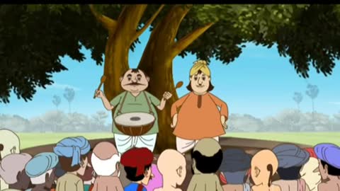 Gopal bhar EP-01