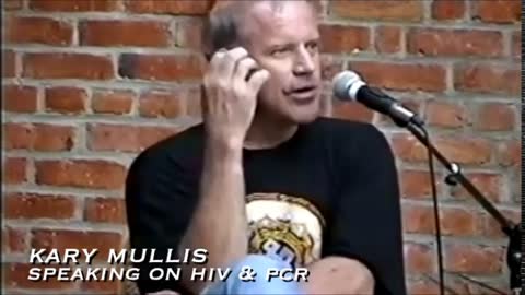 Classic: Nobel prize winner Kary Mullis on the abuse and misinterpretation of the PCR test