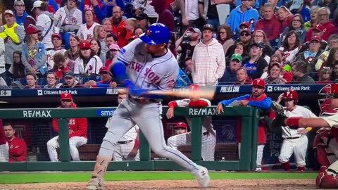 When Your Swing is Self Defense