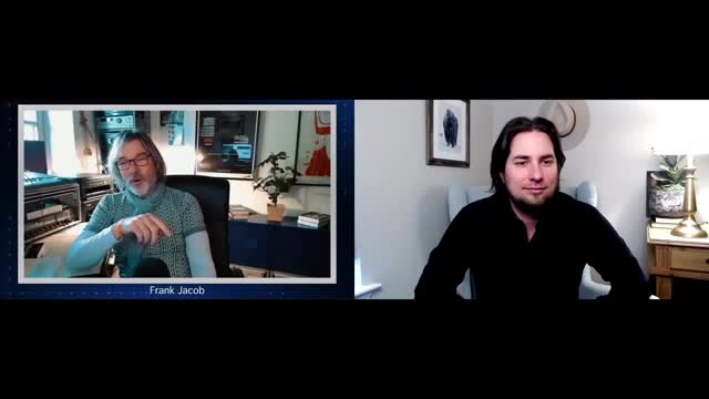 Guardians of The Looking Glass (2) Info in Description