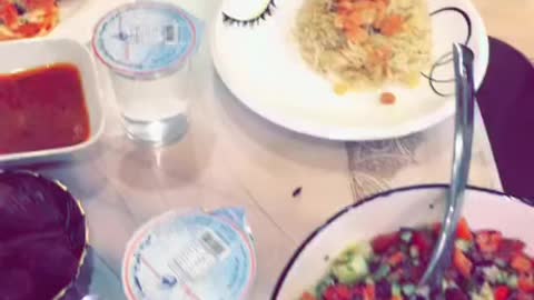 Ramadan kareem 😘