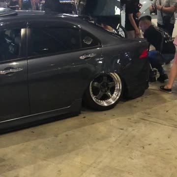 HIN (Hot Import Night)