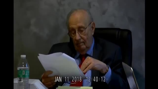 Stanley Plotkin, Vaccines Deposition, Under Oath, 9 Hour Full Video