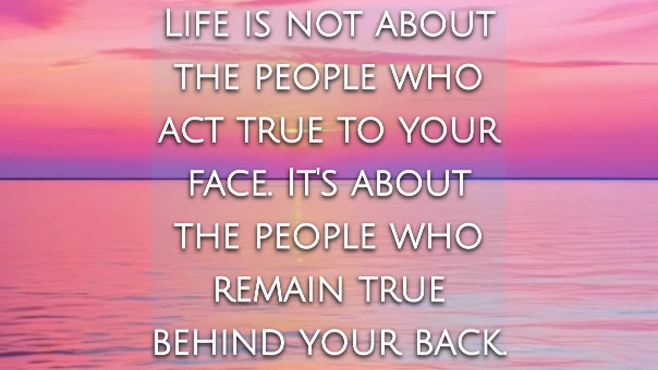Quote of the Day