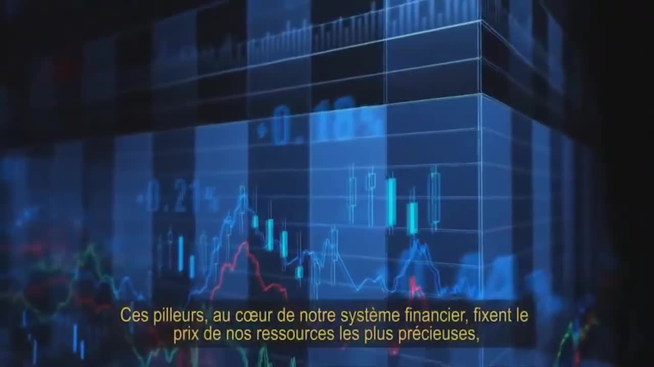 Eden Anonymous - Êtes vous prêts à vous lever ?