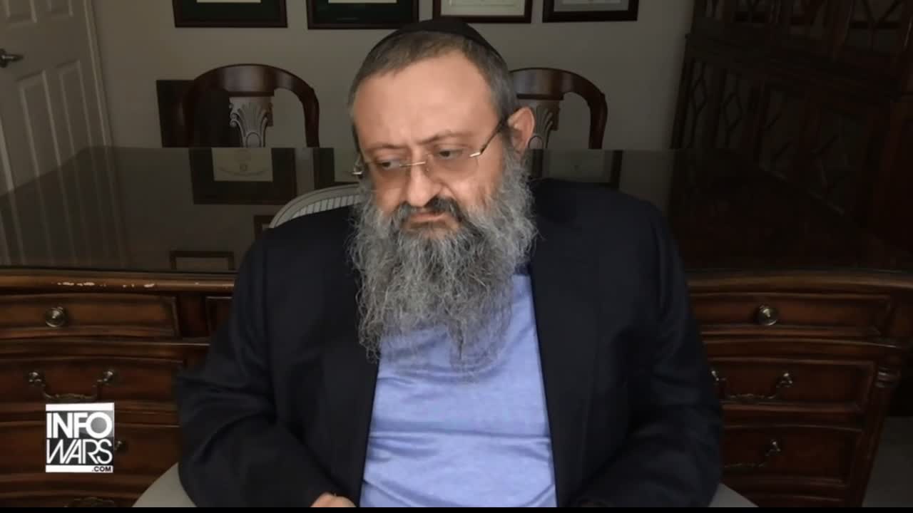 The Alex Jones Show in Full HD for August 20, 2021.