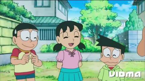 Doraemon new full episode 2023