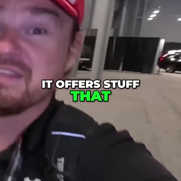 Affordable Luxury: Introducing the Birkin Vista - The Ultimate Upgrade from Chevy Trax