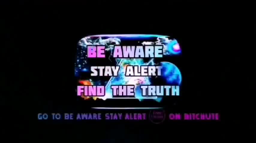 ITS TOO LATE FOR THE VACCINATED ! WE WARNED THEM